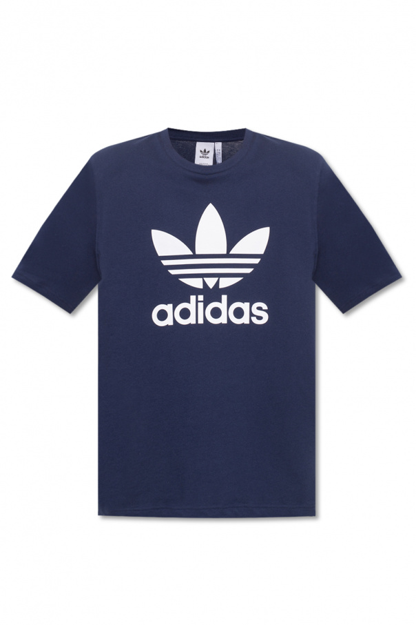 Adidas originals t shirt herren online